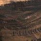 Total War: Attila - The Last Roman Campaign Shows One Hour of Strategy Action