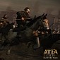 Total War: Attila Update Comes Next Week, Adds Mercenaries and Fixes