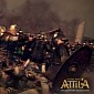Total War: Attila Video Reveals Migration and Ostrogoth Details