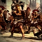 Total War: ROME II Arrives on Linux in 2014