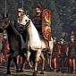 Total War: Rome 2 Delivers Battle of Teutoburg Walkthrough