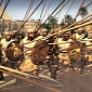 Total War: Rome 2 Delivers New Cleopatra E3 2013 Trailer