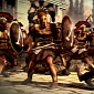 Total War: Rome 2 Getting Second Patch as Beta Update on Monday, September 9
