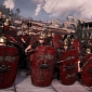 Total War: Rome 2 Honors Fan with Role in Strategy Title