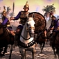 Total War: Rome 2 Offers Pontus as Free DLC Faction
