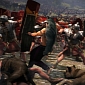 Total War: Rome 2 Receives Impressive 30000 x 9785 Teutoburg Forest Screenshot