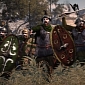 Total War: Rome 2 Reveals Arverni, Druid Focus
