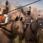 Total War: Rome 2 Reveals Parthia as Penultimate Faction