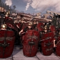 Total War: Rome 2 Will Have 183 Map Regions, over 500 Unit Types