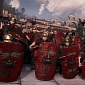 Total War: Rome 2 Will Have New Political System for Roman Faction, Says Developer