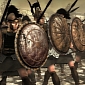 Total War: Rome 2 Will Make Combat Visceral, According to Lead Designer
