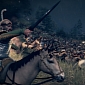 Total War: Rome II Adds Roxolani, Massagetae and Royal Scythians via DLC