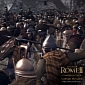 Total War: Rome II – Caesar in Gaul Is Now Available via Steam