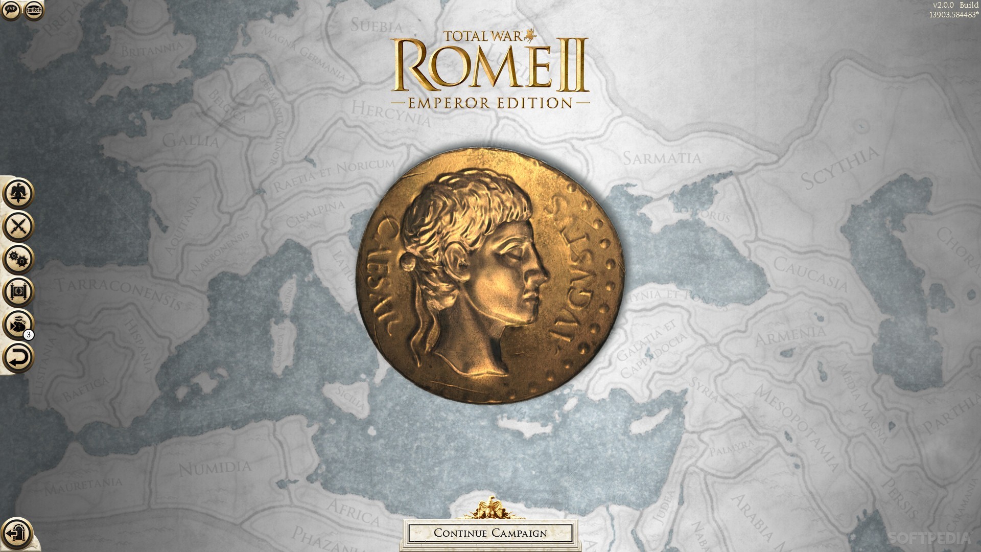total war rome 2 emperor edition review