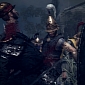 Total War: Rome II Gets Blood & Gore DLC