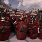 Total War: Rome II Gets Faction Hub, Roman Details