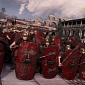 Total War: Rome II Gets Hotfix, Fixes Grand Campaign and Hannibal Content