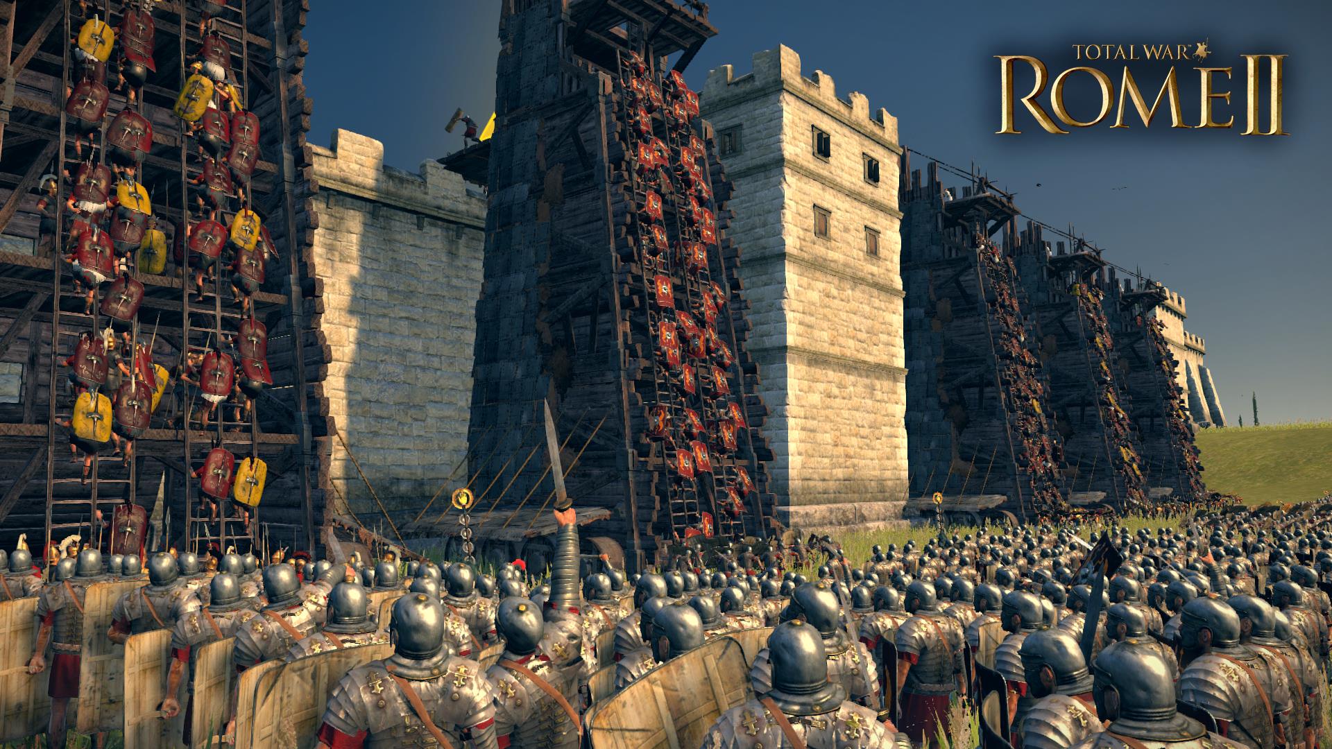 total war rome 2 crashes on startup