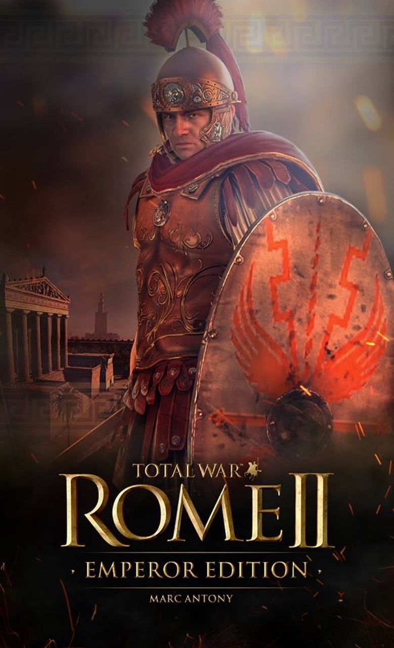 rome 2 total war playable factions