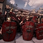 Total War: Rome II Has Special Siege Focused Artificial Intelligence, Says Developer