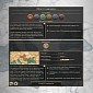 Total War: Rome II – Imperator Augustus Diary: The View from Dacia