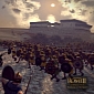 Total War: Rome II Patch 10 Is Live, Improves Battle Performance, Adds New Units