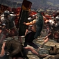 Total War: Rome II Patch 3 Is Available in Beta Form via Steam