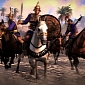 Total War: Rome II Patch 5 Adds Playable Seleucids, Steam Workshop Integration