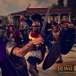 Total War: Rome II Receives New Baktria Faction for Free