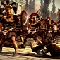 Total War: Rome II Receives Patch 2, Battle Performance and AI Improved