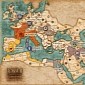 Total War: Rome II Reveals Full Imperator Augustus Campaign Map, All Playable Factions