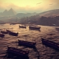 Total War: Rome II Video Focuses on Naval Battle Improvements