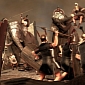 Total War: Rome II Video Reveals the Secrets of Throwing Weapons