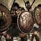 Total War: Rome II Video Shows Rome Versus Macedonia Battle