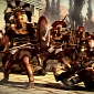 Total War: Rome II Will Get Both Paid and Free DLC
