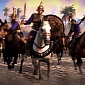 Total War: Rome II’s A.I. Knows When to Retreat, Says Lead Designer