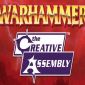 Total War Team Will Create Warhammer Fantasy Strategy