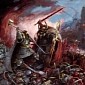 Total War: Warhammer Confirmed in Official Art Book