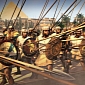 Total War Will Get Mysterious Reveal During GDC, Designer Announces