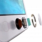 Touch ID Coming to iPad 5, Report Suggests
