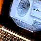 Touch ID Fingerprint Hack Demoed on Video