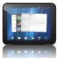 TouchPad Gets More Android Love, Multitouch Now Working