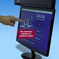 Touchless Touch Screen Unveiled