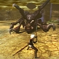 Toukiden: The Age of Demons Gets Free Demo on PSN, Includes Multiplayer