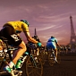 Tour de France 2013 Offers Real Rider Control