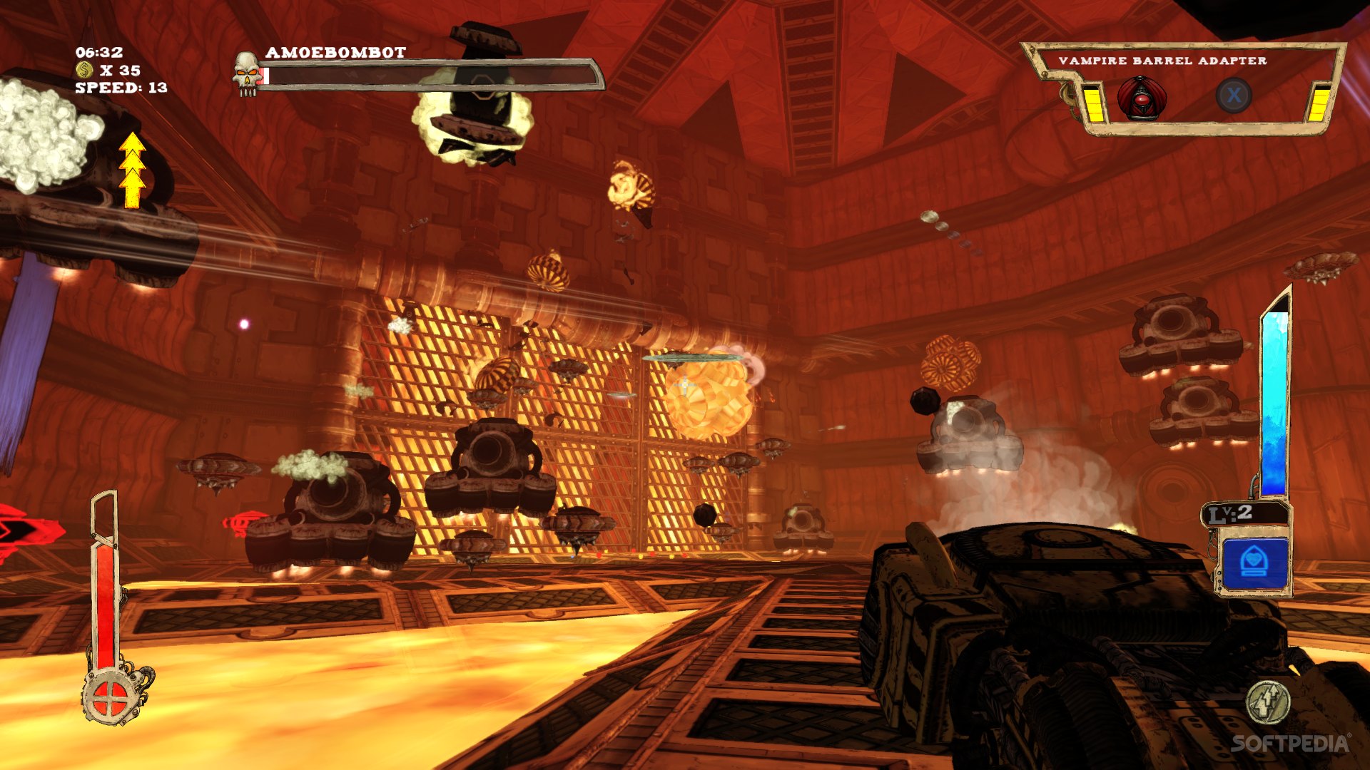 Jogo Novo Tower Of Guns Special Edition Para Xbox One