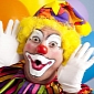 Town Removes Circus Clown Posters After Woman Complains