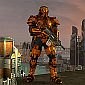 Toy Box DLC Pack Revealed For Crackdown 2