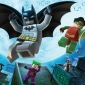 Toy Insert Confirms LEGO Batman 2 Development