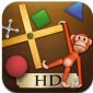 Toy Physics HD for iPad Available on the AppStore